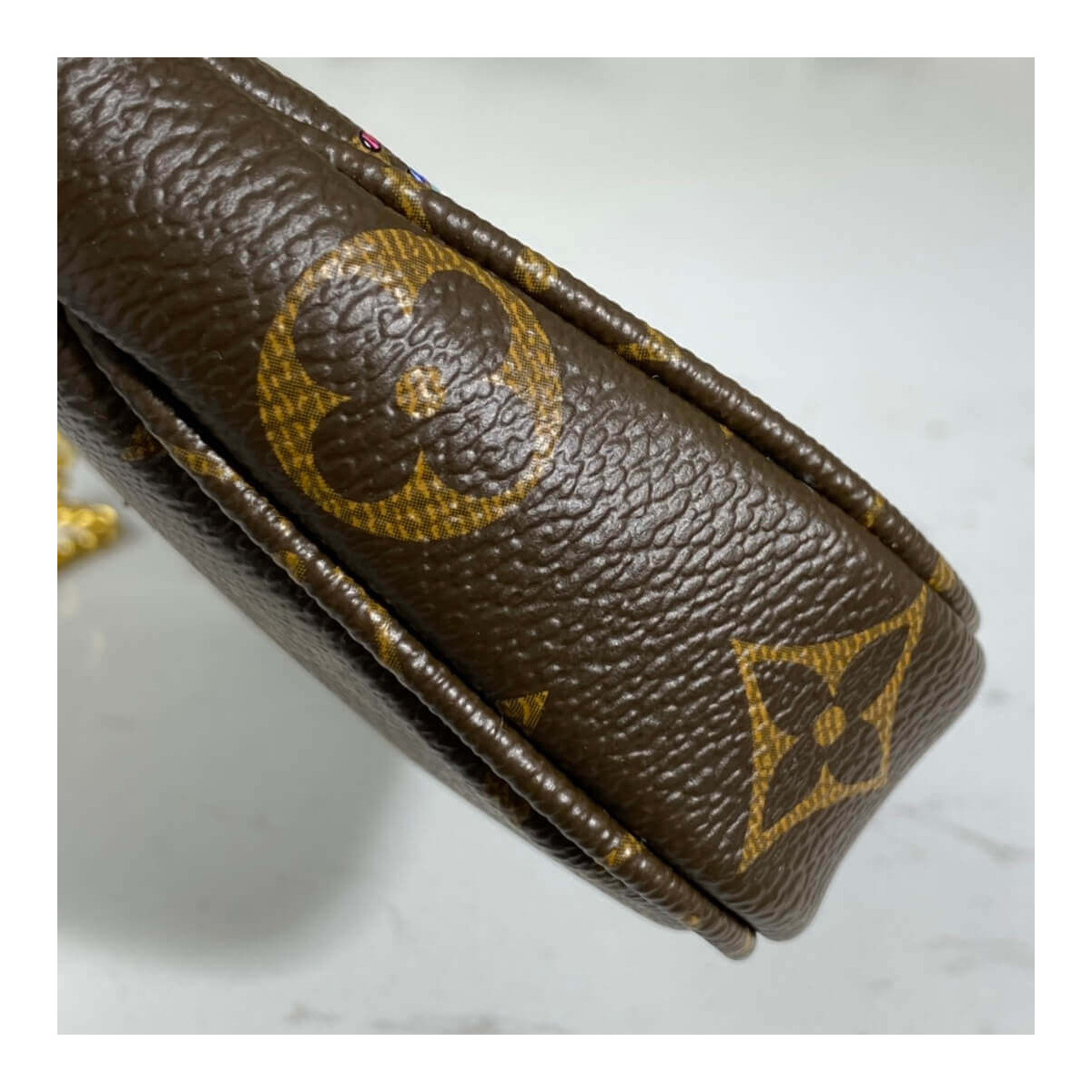 Louis Vuitton Mini Pochette Accessoires M69976