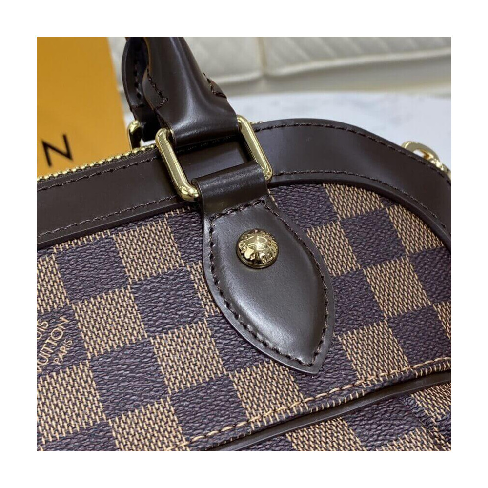 Louis Vuitton Damier Ebene Trevi PM N51197