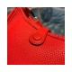 Hermes Evelyne III TPM Bag 20cm in Taurillon Clemence