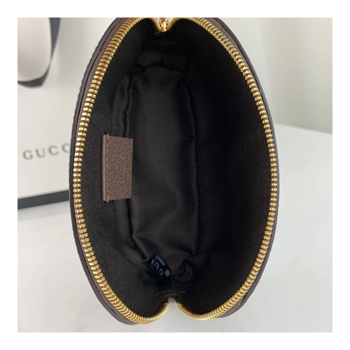 Gucci GG Wash Bag 625550