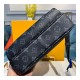 Louis Vuitton Monogram Messenger PM M43843