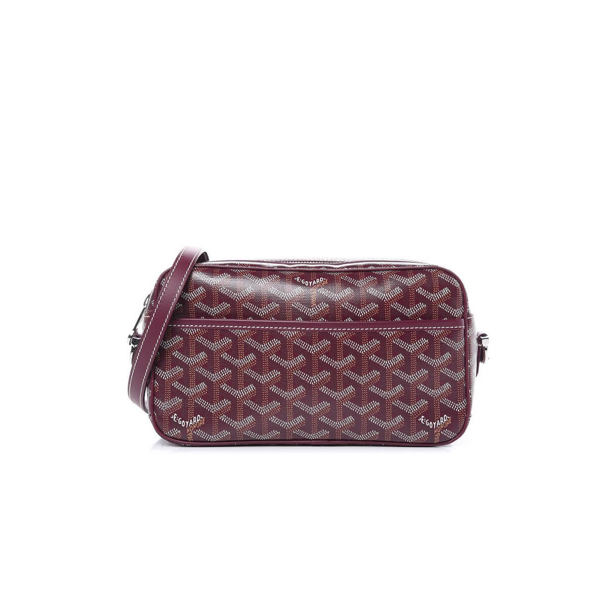 Goyard Camera Bag 68984