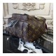 Louis Vuitton Monogram Canvas Palm Springs Backpack Mini M41562-1