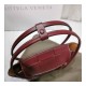 Bottega Veneta Small Arco In Smooth Weave 575943