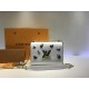 Louis Vuitton Epi Leather Twist MM M52891