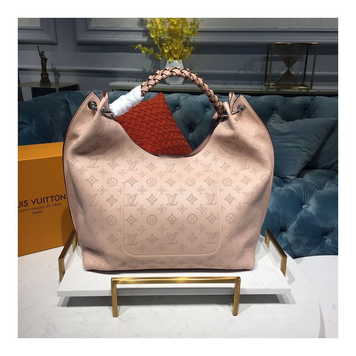 Louis Vuitton Carmel M53188 M52950