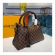 Louis Vuitton Damier Ebene Canvas Lymington N40023