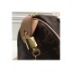 Louis Vuitton Monogram Canvas Speedy 25 M41109