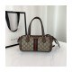 Gucci Ophidia GG Small Boston Bag 602577