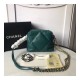 Chanel Small Bowling Bag AS0781