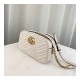 Gucci GG Marmont Matelassé Shoulder Bag 447632