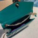 Bvlgari Serpenti Forever 20cm Crossbody Bag 287555