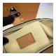 Louis Vuitton Monogram Canvas Duffle Bag M52276