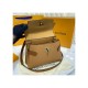 Louis Vuitton Lockme Ever BB M56645