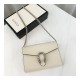 Gucci Dionysus Leather Mini Chain Bag 401231