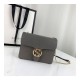 Gucci Interlocking G Small Chain Crossbody Bag 20cm 510304