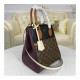 Louis Vuitton Fold Tote PM M45388 M45389