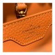 Louis Vuitton Taurillon and Python-skin Capucines BB N98387 N97980