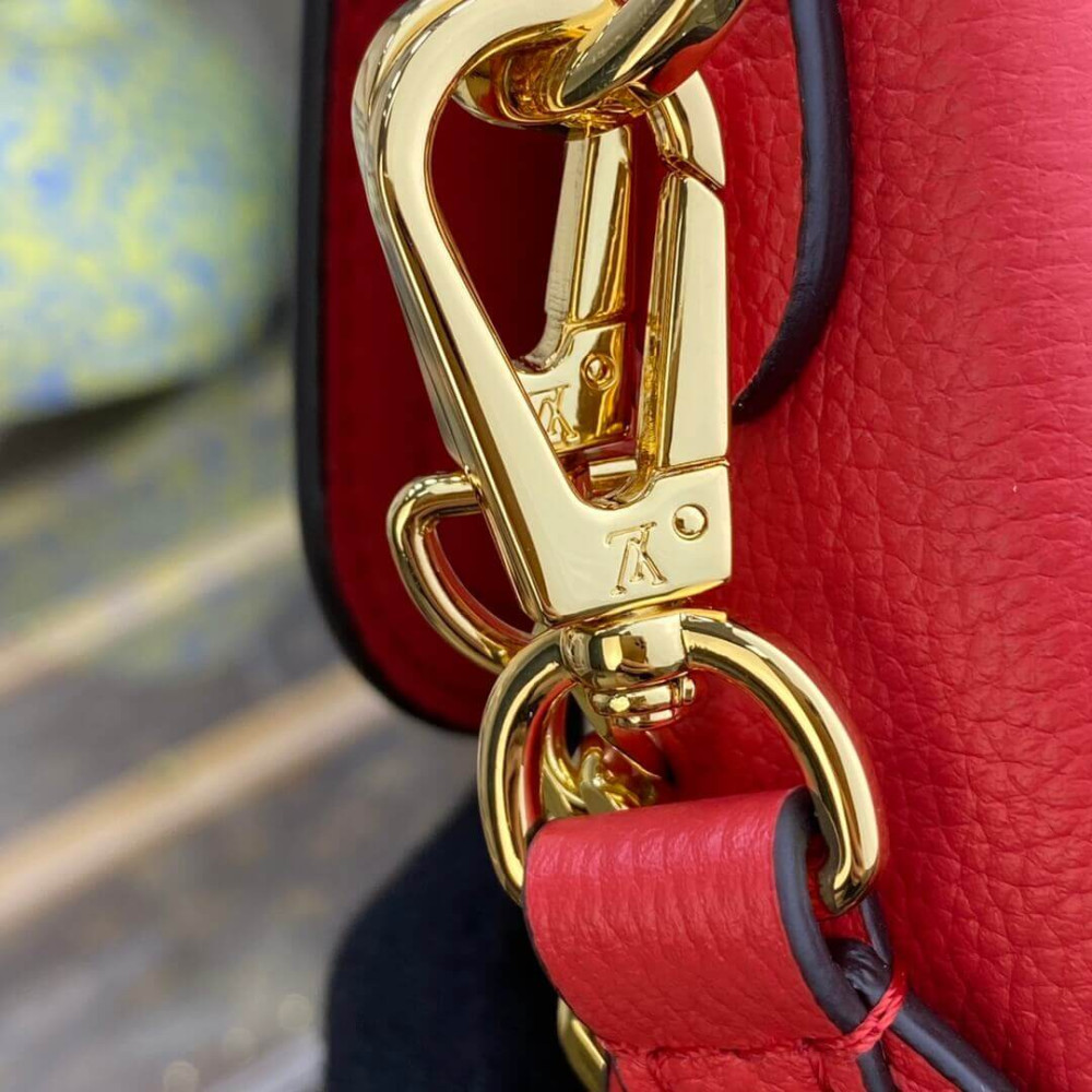 Louis Vuitton Lockme Tender M58554 M58555 M58557