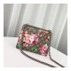 Gucci Dionysus GG Blooms Mini Bag 421970