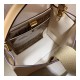 Fendi Peekaboo X-Lite Medium Calfskin Bag 8BN310