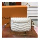 Louis Vuitton New Wave Multi-Pochette M56461 M56466 M56471