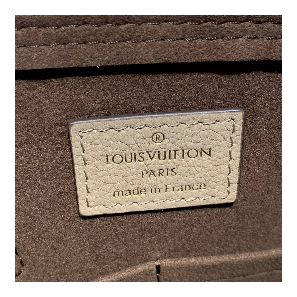 Louis Vuitton Neo Alma PM M44832 M44834