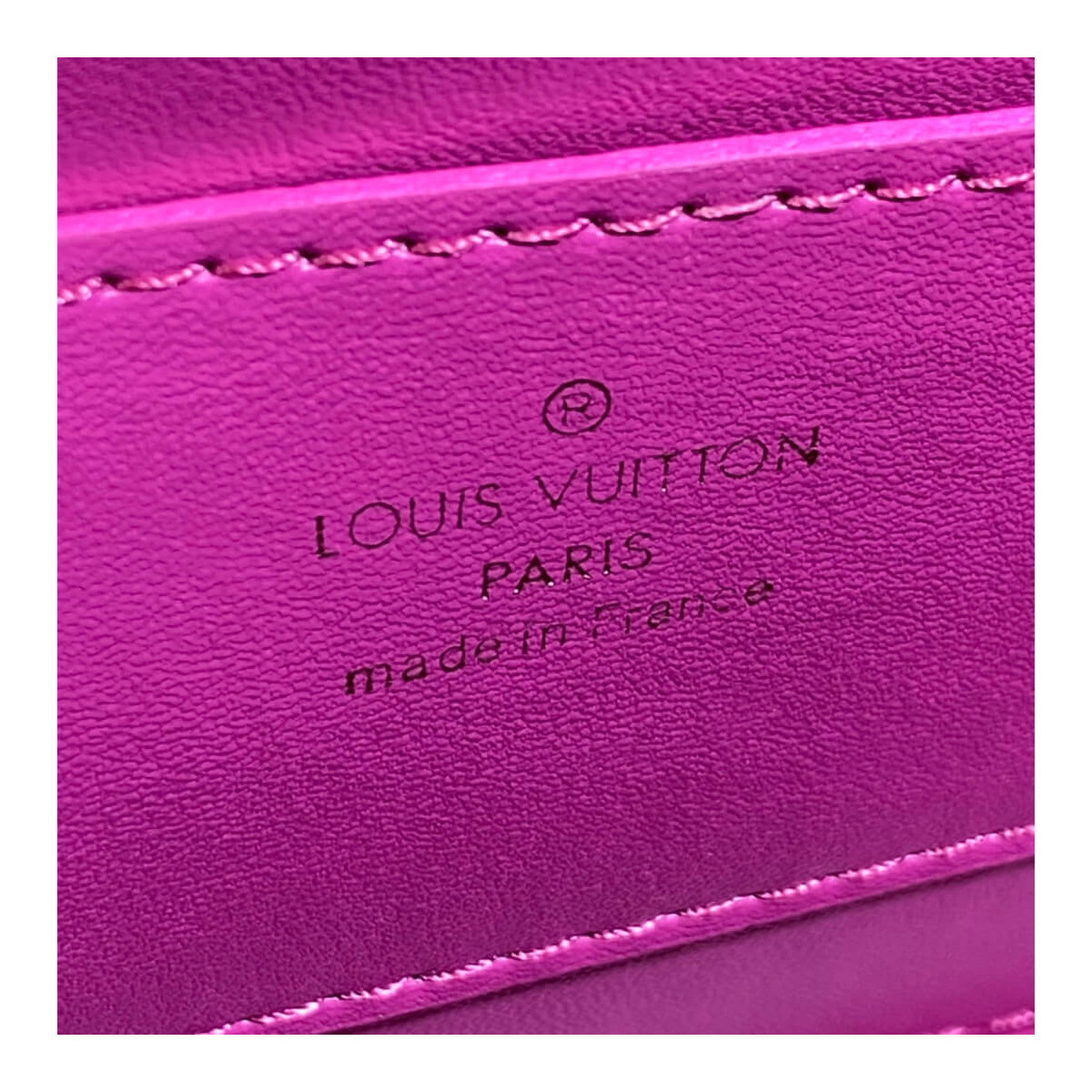 Louis Vuitton Twist One Handle PM M57093