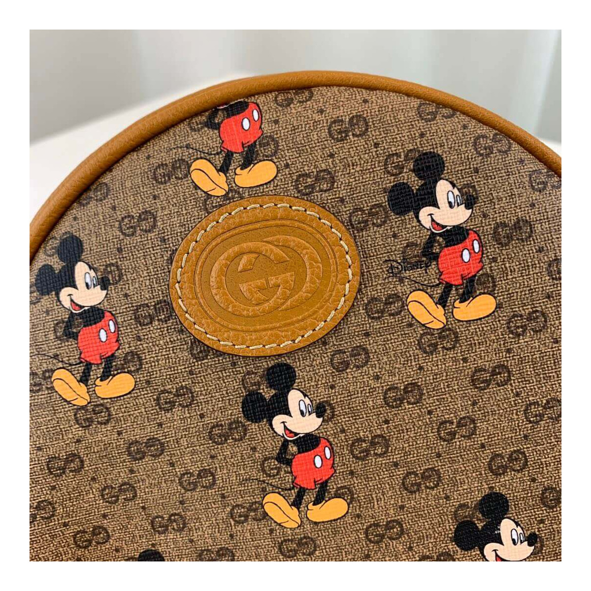 Disney x Gucci Backpack 603730