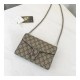 Gucci Dionysus GG Supreme Mini Chain Bag 401231