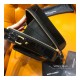 Saint Laurent Monogram Vicky Patent Leather Camera Bag 555052