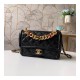 Chanel Small Flap Chain Bag AS0937