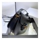 Gucci 1955 Horsebit Leather Shoulder Bag 602204