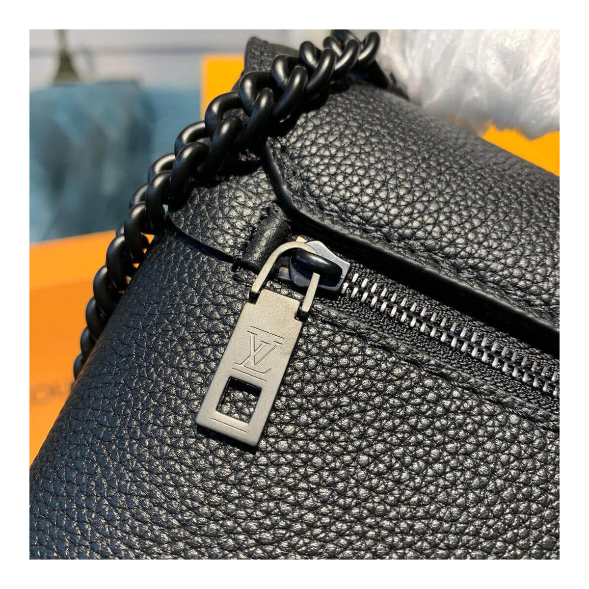 Louis Vuitton Mylockme M53891 M54849 M55816