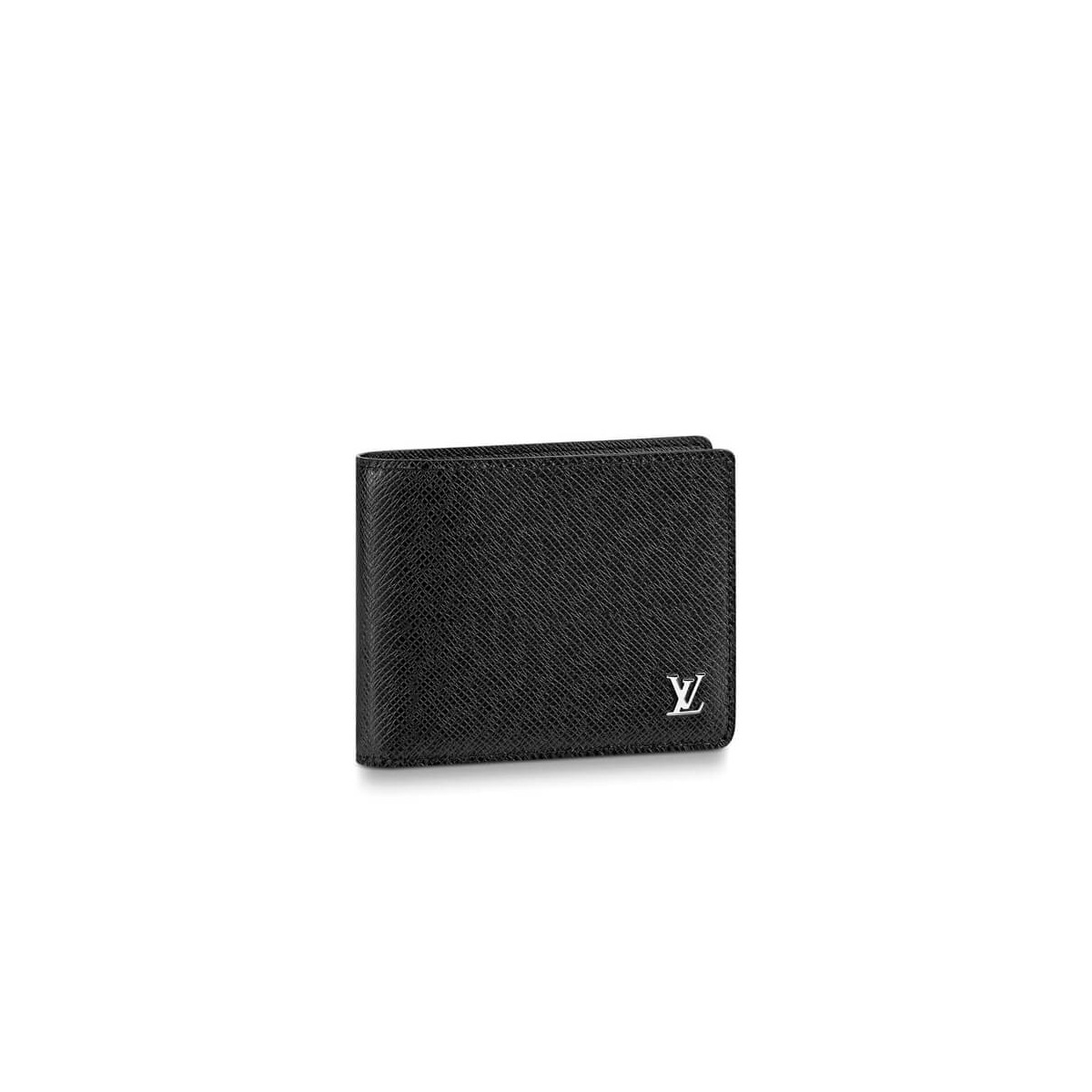 Louis Vuitton Taiga Leather Multiple Wallet M30295