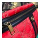 Gucci GG Velvet Belt Bag 574968