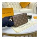 Louis Vuitton Multi Pochette Felicie M80091