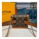 Louis Vuitton Bumbag Dauphine BB M68621