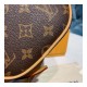 Louis Vuitton Monogram Canvas Boite Chapeau Souple PM M45149