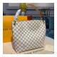 Louis Vuitton Damier Azur Canvas Graceful PM N42248