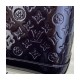 Louis Vuitton Monogram Vernis Leather Alma PM M91611