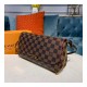 Louis Vuitton Damier Ebene Canvas Favorite MM N41129