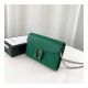 Gucci Dionysus Leather Mini Chain Bag 401231