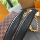 Louis Vuitton Damier Ebene Canvas Vavin PM N40109