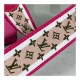 Louis Vuitton Wide Embroidered Strap Twist PM M57049