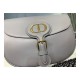 Dior Large Bobby Bag in Box Calfskin M9320