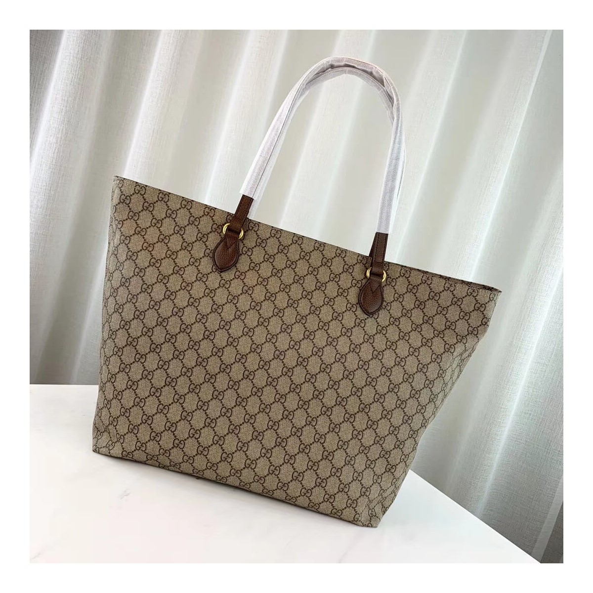 Gucci Ophidia GG Medium Tote 547974