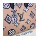 Louis Vuitton Monogram Print Onthego GM M45814 M45815