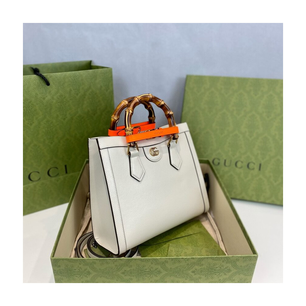 Gucci Diana Small Tote Bag 660195