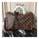 Louis Vuitton Damier Ebene Canvas Speedy Bandouliere 35 N41366